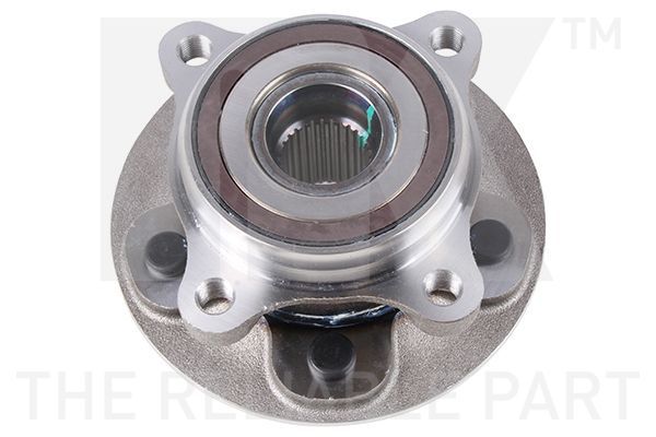 Rato guolio komplektas NK 754549