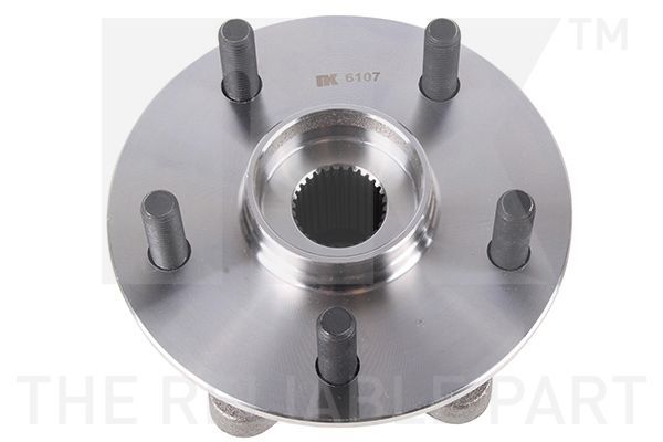 Rato guolio komplektas NK 754549