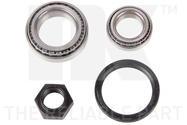 Rato guolio komplektas NK 754718