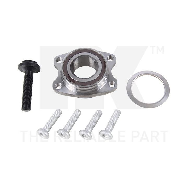 Rato guolio komplektas NK 754739