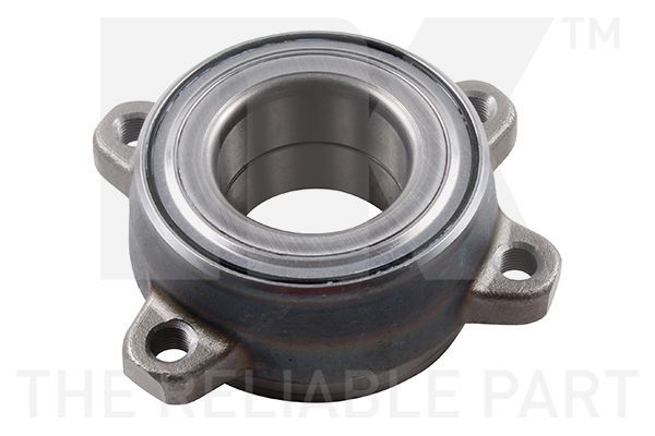Rato guolio komplektas NK 754744