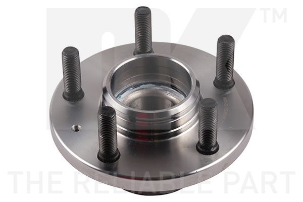 Rato guolio komplektas NK 754806