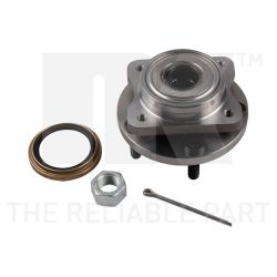 Rato guolio komplektas NK 759302