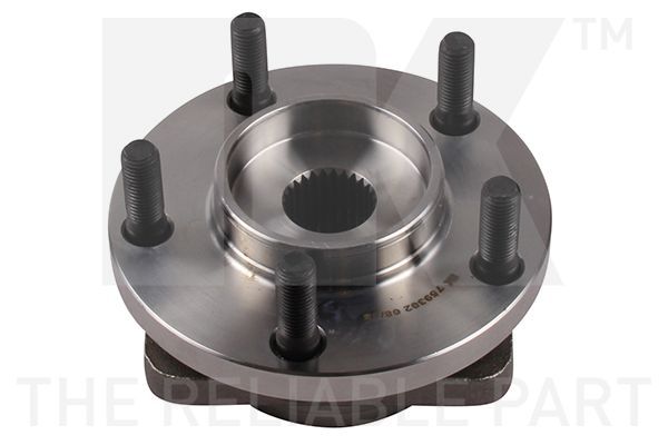 Rato guolio komplektas NK 759302