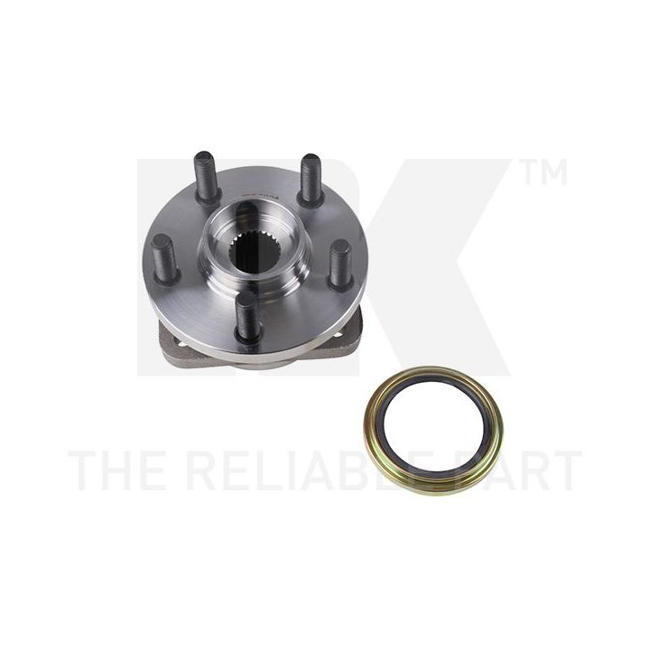 Rato guolio komplektas NK 759303