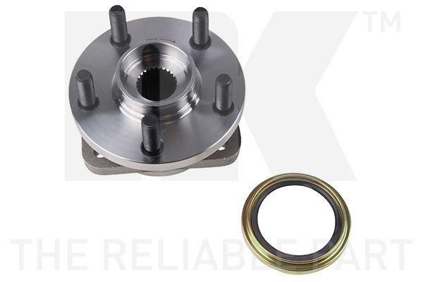 Rato guolio komplektas NK 759303