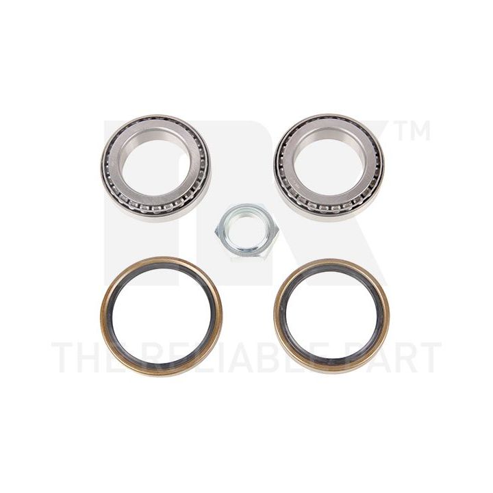 Rato guolio komplektas NK 759909