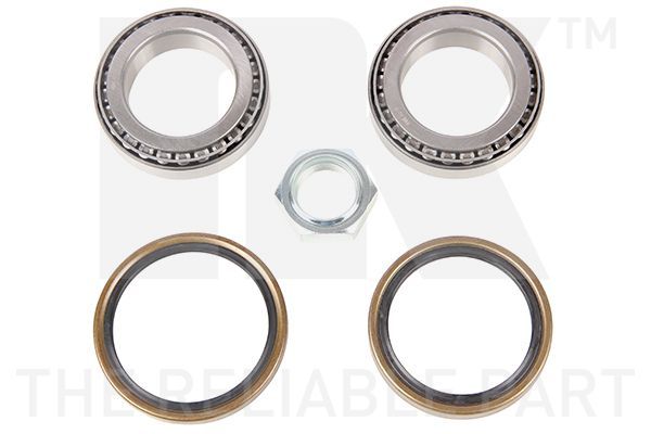 Rato guolio komplektas NK 759909