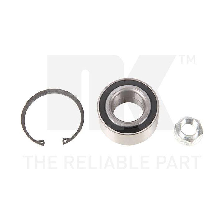 Rato guolio komplektas NK 759917