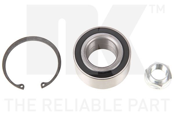 Rato guolio komplektas NK 759917