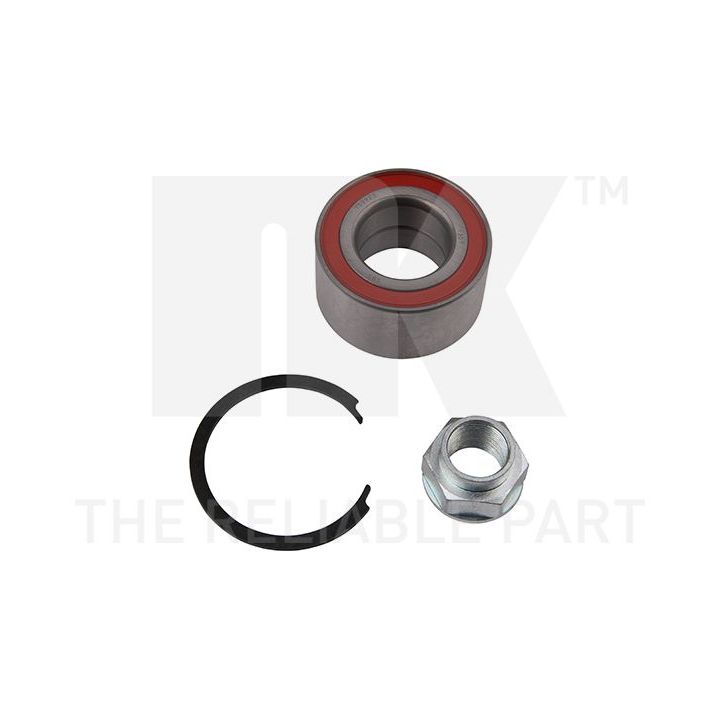 Rato guolio komplektas NK 759923