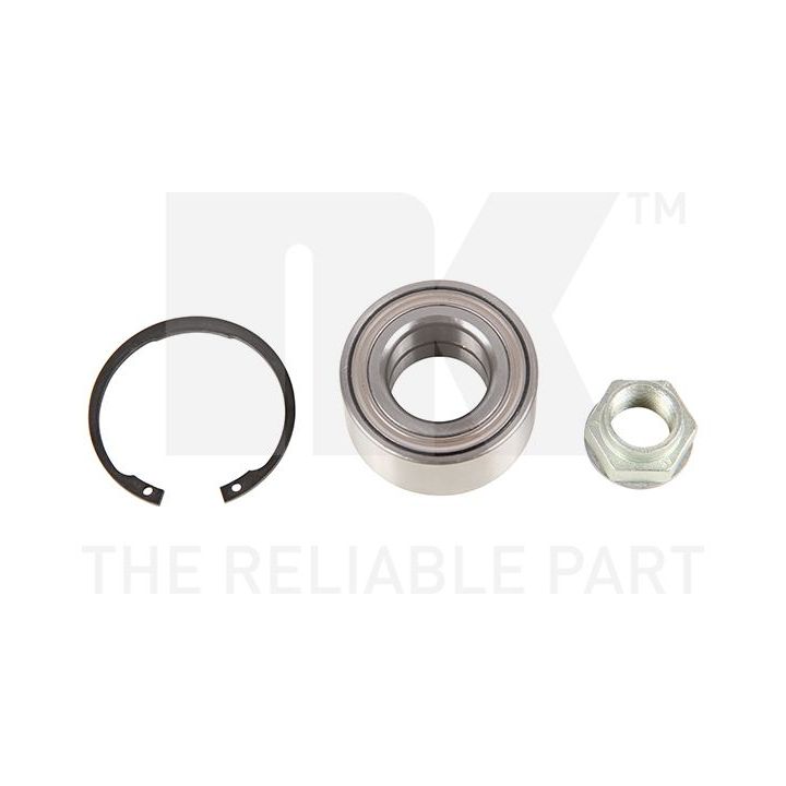 Rato guolio komplektas NK 759924