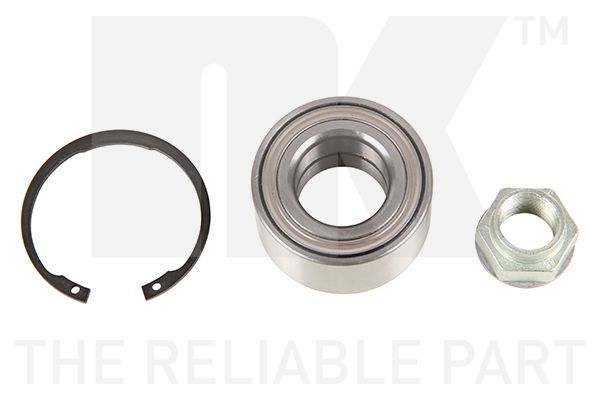 Rato guolio komplektas NK 759924