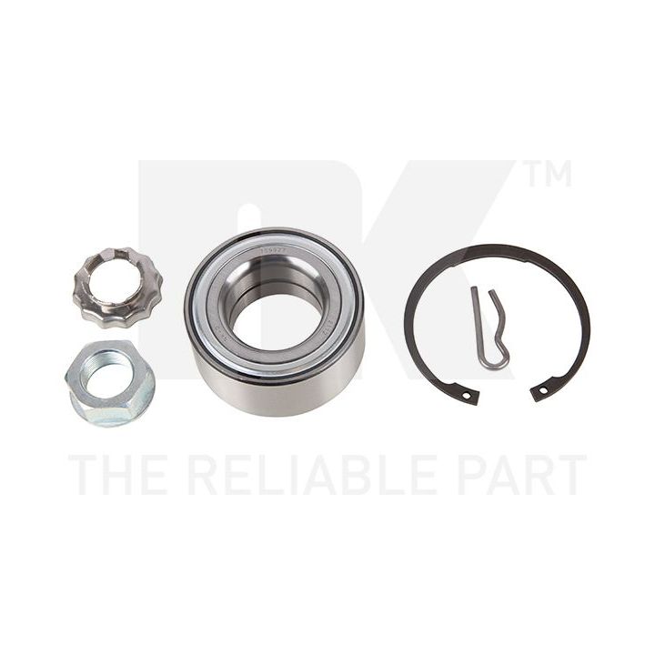 Rato guolio komplektas NK 759927