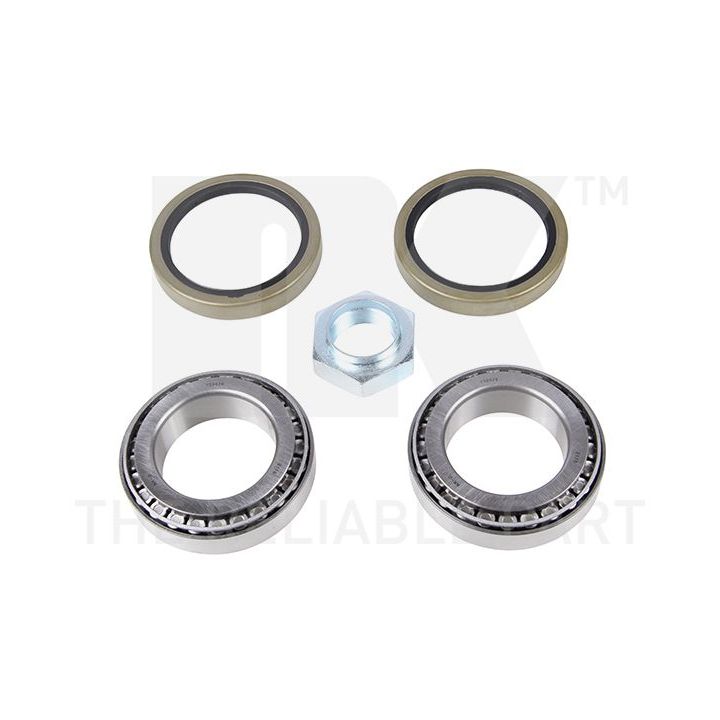 Rato guolio komplektas NK 759928