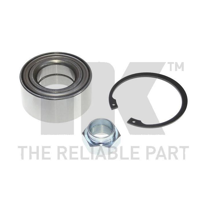 Rato guolio komplektas NK 759929