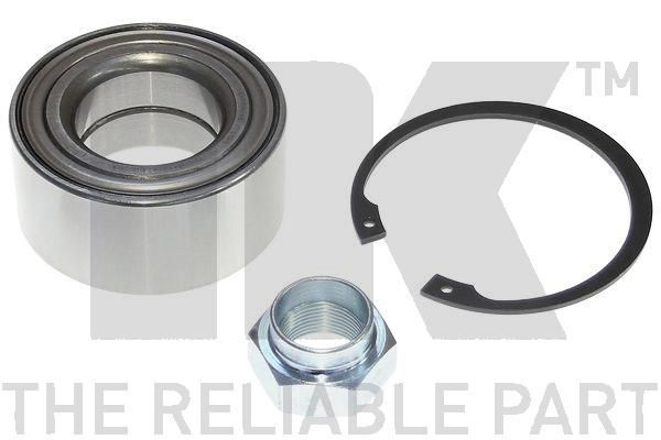 Rato guolio komplektas NK 759929