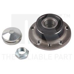 Rato guolio komplektas NK 761014