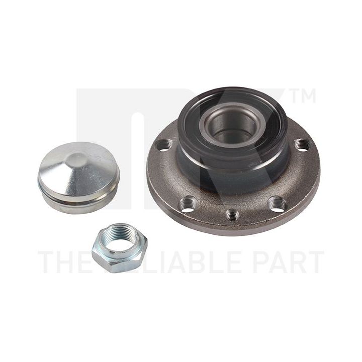 Rato guolio komplektas NK 761014