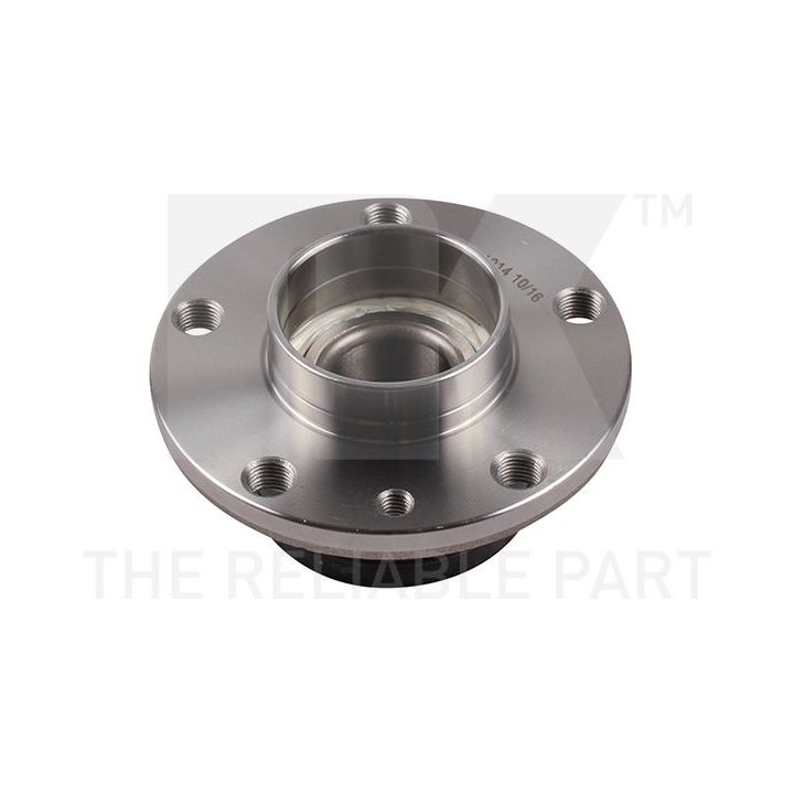 Rato guolio komplektas NK 761014