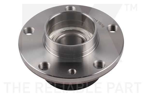 Rato guolio komplektas NK 761014