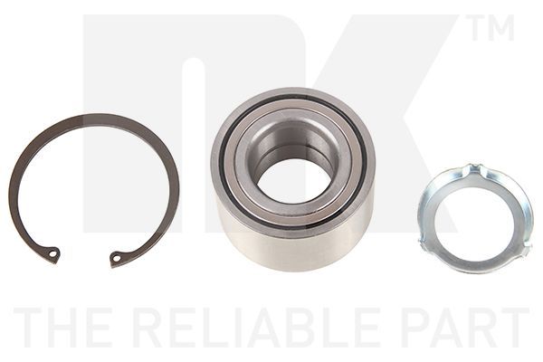Rato guolio komplektas NK 761508