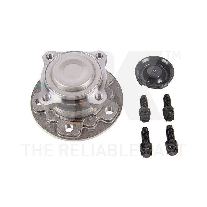 Rato guolio komplektas NK 761528