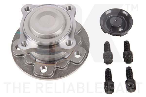 Rato guolio komplektas NK 761528