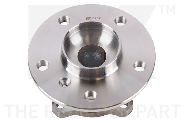 Rato guolio komplektas NK 761528