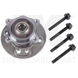 Rato guolio komplektas NK 761529