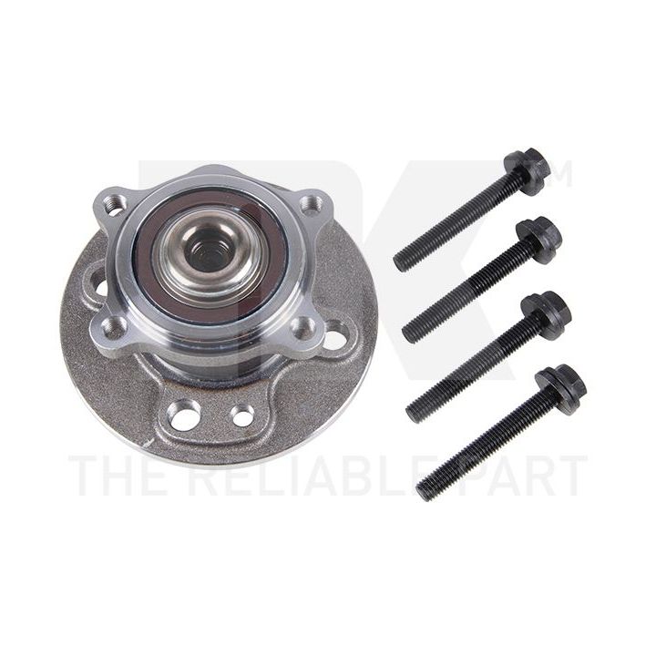 Rato guolio komplektas NK 761529