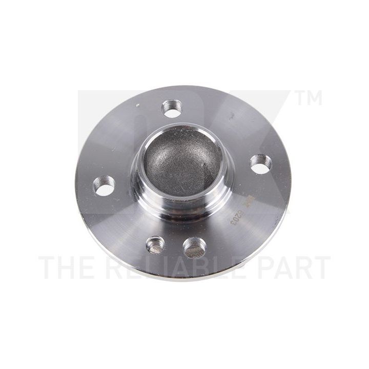 Rato guolio komplektas NK 761529