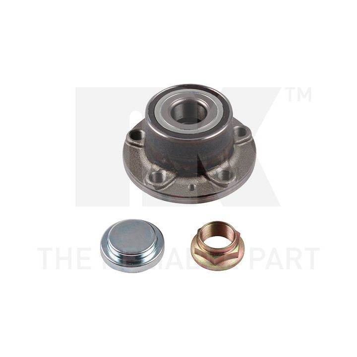 Rato guolio komplektas NK 761926