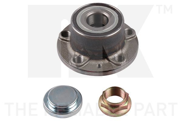 Rato guolio komplektas NK 761926