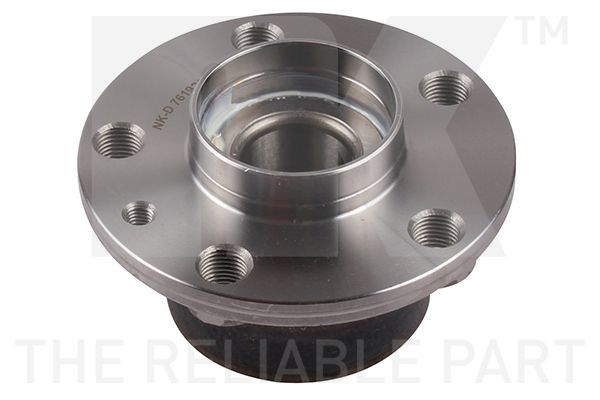 Rato guolio komplektas NK 761926