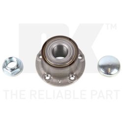 Rato guolio komplektas NK 761929