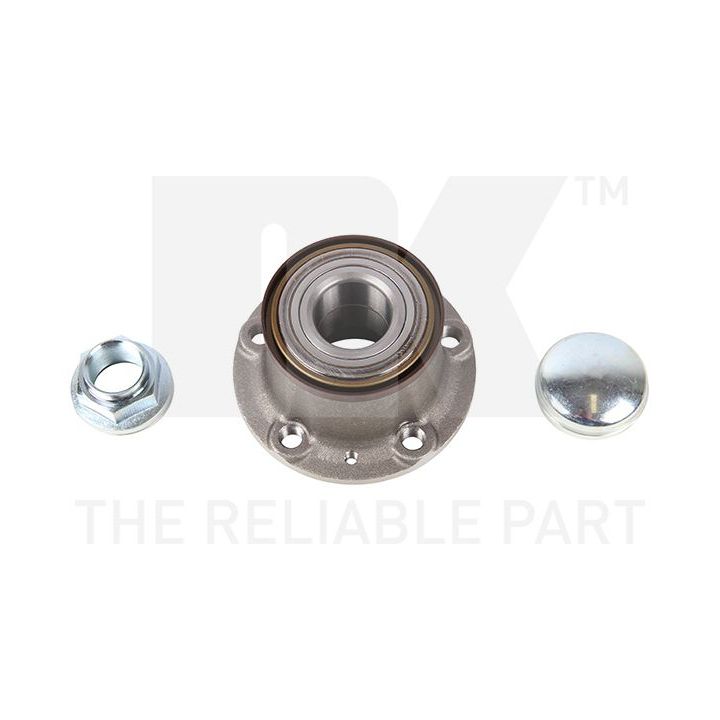 Rato guolio komplektas NK 761929