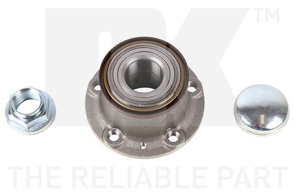 Rato guolio komplektas NK 761929