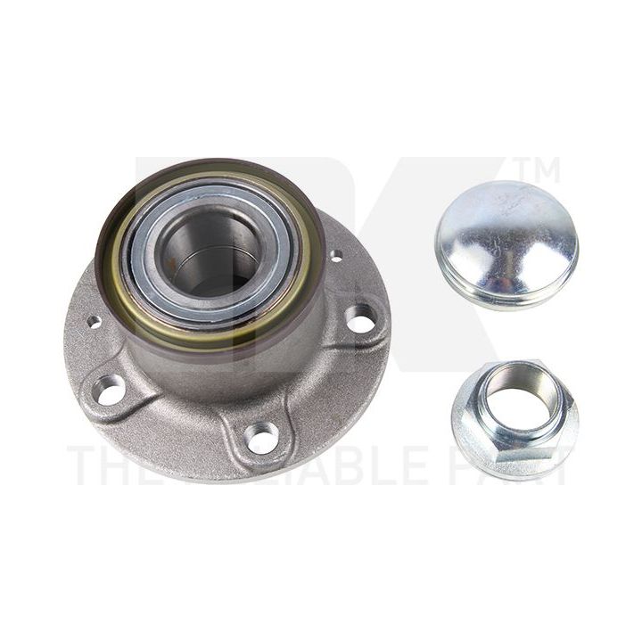 Rato guolio komplektas NK 761930