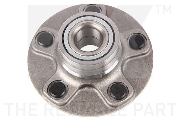 Rato guolio komplektas NK 762215