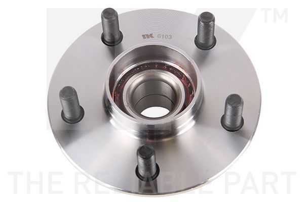 Rato guolio komplektas NK 762215