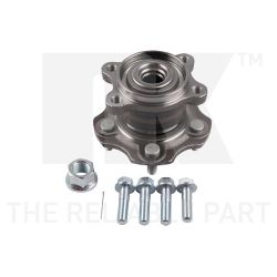 Rato guolio komplektas NK 762240