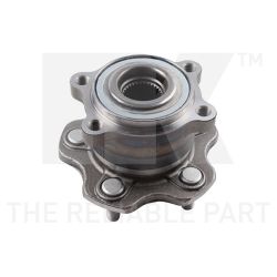 Rato guolio komplektas NK 762252