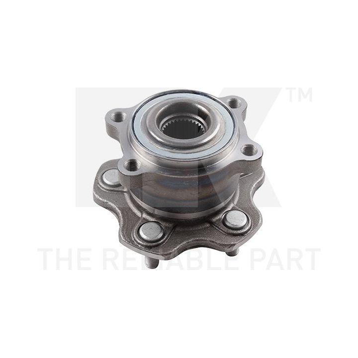 Rato guolio komplektas NK 762252