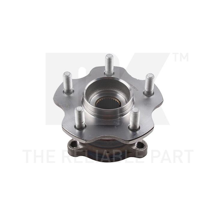 Rato guolio komplektas NK 762252