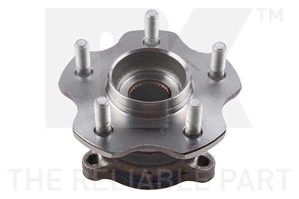 Rato guolio komplektas NK 762252