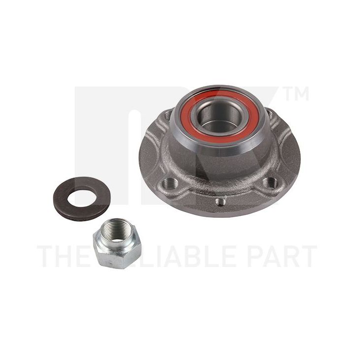 Rato guolio komplektas NK 762305