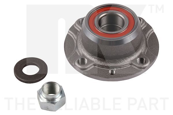 Rato guolio komplektas NK 762305