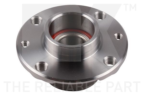 Rato guolio komplektas NK 762305