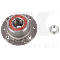 Rato guolio komplektas NK 762311